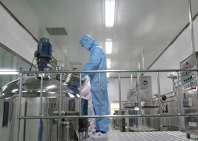 广州化妆品加工厂厂家应该怎么选？怎么选择正规优秀的oem代工厂？