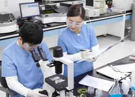 广州化妆品代加工厂家oem/odm贴牌流程是怎样的呢？