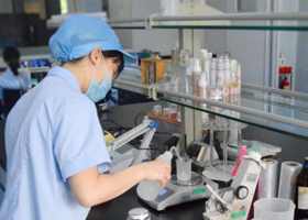 广东广州化妆品厂家代加工价格表，如何计算化妆品代加工成本价格？