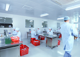 怎么选择一家正规的化妆品oem/odm代加工厂，防止掉坑