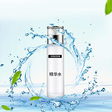 保湿爽肤水oem代加工贴牌-补水保湿水油平衡收缩毛孔精华水