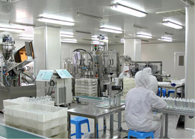广州护肤品加工厂怎么选择比较好？如何找到出色的护肤品贴牌厂家
