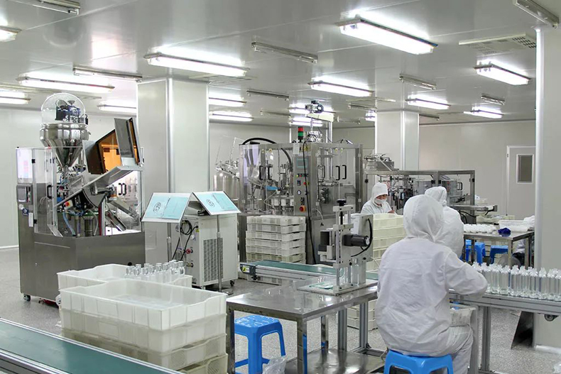 广州护肤品加工厂怎么选择比较好？如何找到出色的护肤品贴牌厂家