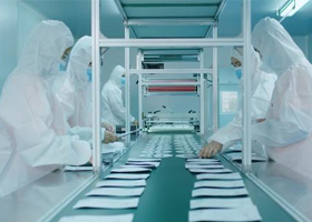 如何判断化妆品OEM代工厂家寄过来的样品质量好坏？