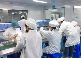 广州地区化妆品代加工厂家哪个好，oem/odm代加工流程常见的问题？