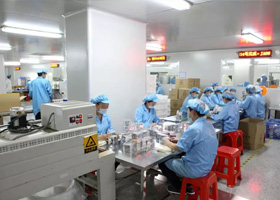 广州如何选择好的正规的护肤品oem加工厂？