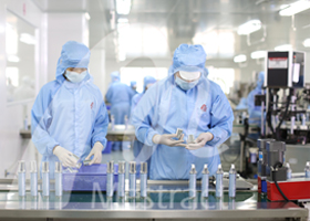 在北京如何选择靠谱的化妆品oem代加工厂厂家？