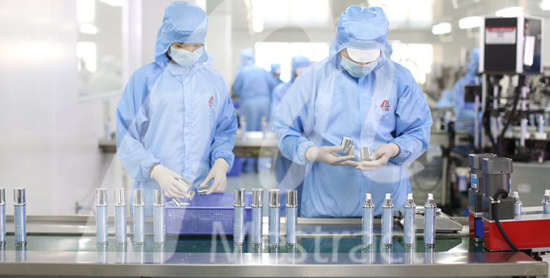 在北京如何选择靠谱的化妆品oem代加工厂厂家？